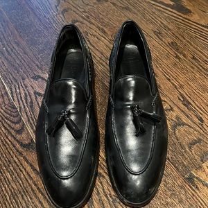 Paul Stuart tassel loafer 11.5 C
